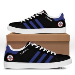 AC Cobra 5 Stan Smith Shoes