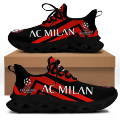 AC Milan Max Soul Shoes