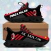 AC Milan Custom 04 Max Soul Shoes