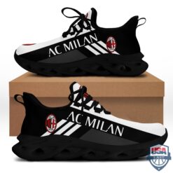 AC Milan Custom 02 Max Soul Shoes