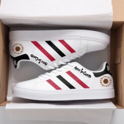 Alice In Chains 1 Stan Smith Shoes