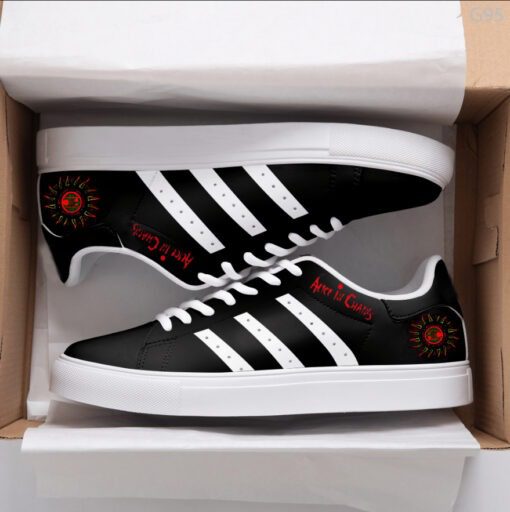 Alice In Chains 3 Stan Smith Shoes 1 Alice In Chains 3 Stan Smith Shoes