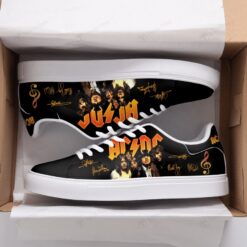 ACDC A02 Stan Smith Shoes