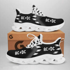 ACDC 3 Max Soul Shoes