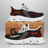 ACDC 4 Max Soul Shoes