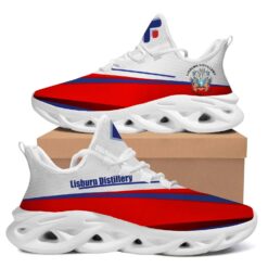 Lisburn Distillery Max Soul Shoes