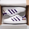 Alcorn State 2 Stan Smith Shoes