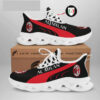 AC Milan Custom 03 Max Soul Shoes