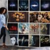 Evanescence 1 Blanket