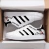 Adam Lambert Stan Smith Shoes