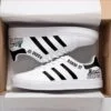 Adam-12 Stan Smith Shoes