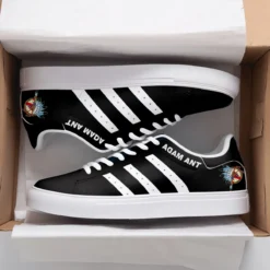 Adam And The Ants 3 Stan Smith Shoes