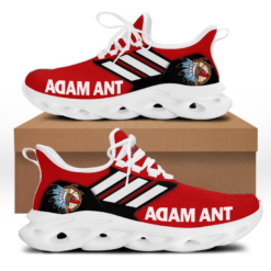 Adam And The Ants 2 Max Soul Shoes