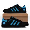 SSC Napoli Stan Smith Shoes