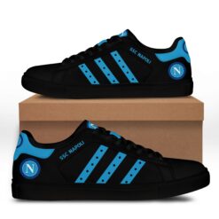 SSC Napoli Stan Smith Shoes