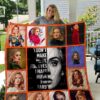 Adele 01 Blanket