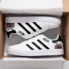 Toyota AE86 4 Stan Smith Shoes