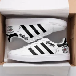 Aerosmith 1 Stan Smith Shoes
