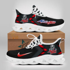 Africa Twin 1 Max Soul Shoes