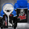 Africa Twin 5 Fleece Jacket