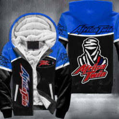 Africa Twin 5 Fleece Jacket