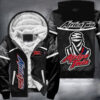 Africa Twin 6 Fleece Jacket