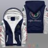 Alfa Romeo 3 Fleece Jacket