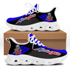 Africa Twin 4 Max Soul Shoes