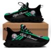 Alfa Romeo 1 Max Soul Shoes