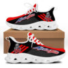 Africa Twin 5 Max Soul Shoes
