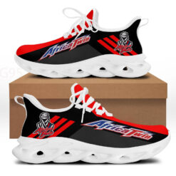 Africa Twin 5 Max Soul Shoes