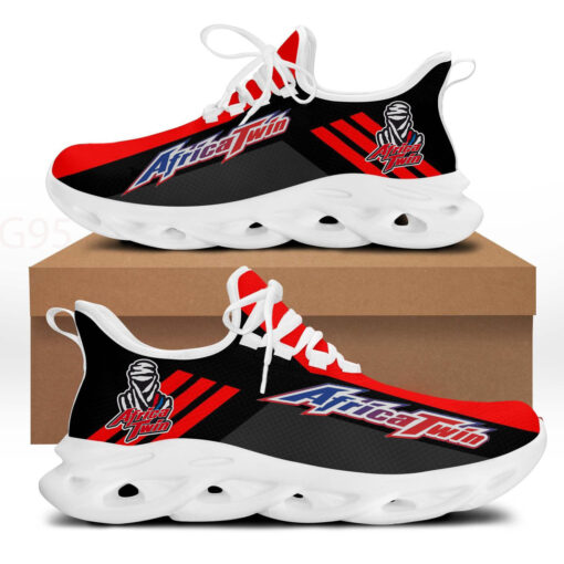 Africa Twin 5 Max Soul Shoes 1 Africa Twin 5 Max Soul Shoes