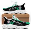 Alfa Romeo 2 Max Soul Shoes