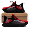 Africa Twin 6 Max Soul Shoes
