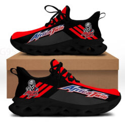 Africa Twin 6 Max Soul Shoes