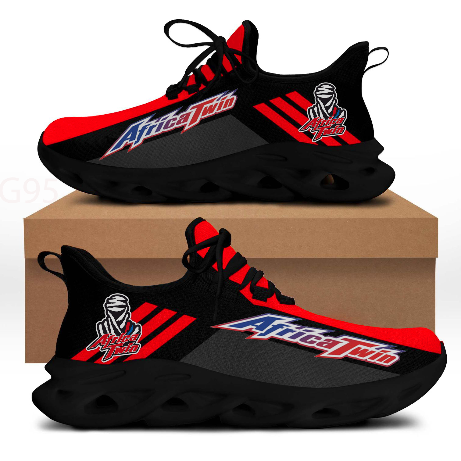 Africa Twin 6 Max Soul Shoes 1 Africa Twin 6 Max Soul Shoes