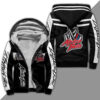 Africa Twin 3 Fleece Jacket