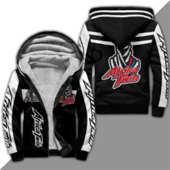 Africa Twin 3 Fleece Jacket