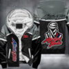 Africa Twin 4 Fleece Jacket