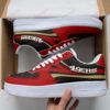 San Francisco 49ers 1a Air Force Shoes