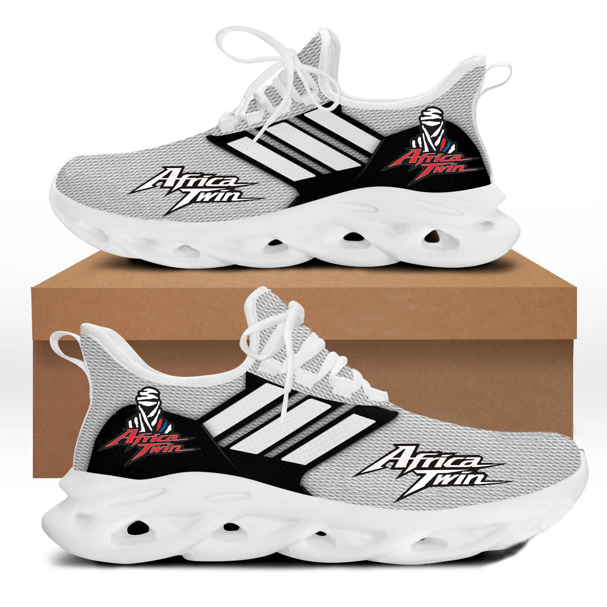 Africa Twin 10 Max Soul Shoes 1 Africa Twin 10 Max Soul Shoes