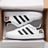 Giacomo Agostini 1 High Top Shoes
