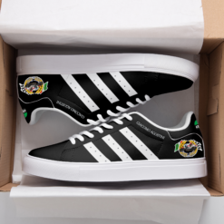 Giacomo Agostini 2 Stan Smith Shoes