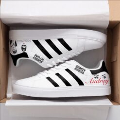 Audrey Hepburn 1 Stan Smith Shoes