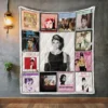Audrey Hepburn 2 Blanket
