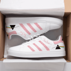 Pink Floyd Band 1 Stan Smith Shoes