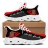 Austin Healey 4 Max Soul Shoes