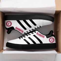 Alabama Crimson Tide A1 Stan Smith Shoes