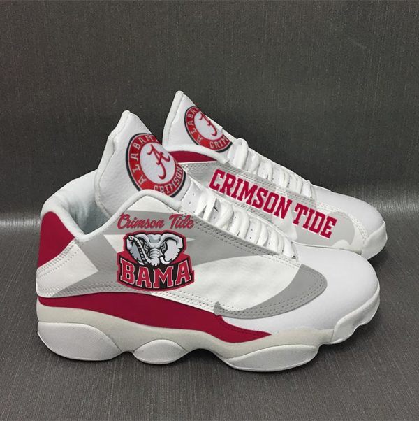 Alabama Crimson Tide 01 Jordan 13 1 Alabama Crimson Tide 01 Jordan 13
