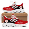 Alfa Romeo 9 Max Soul Shoes